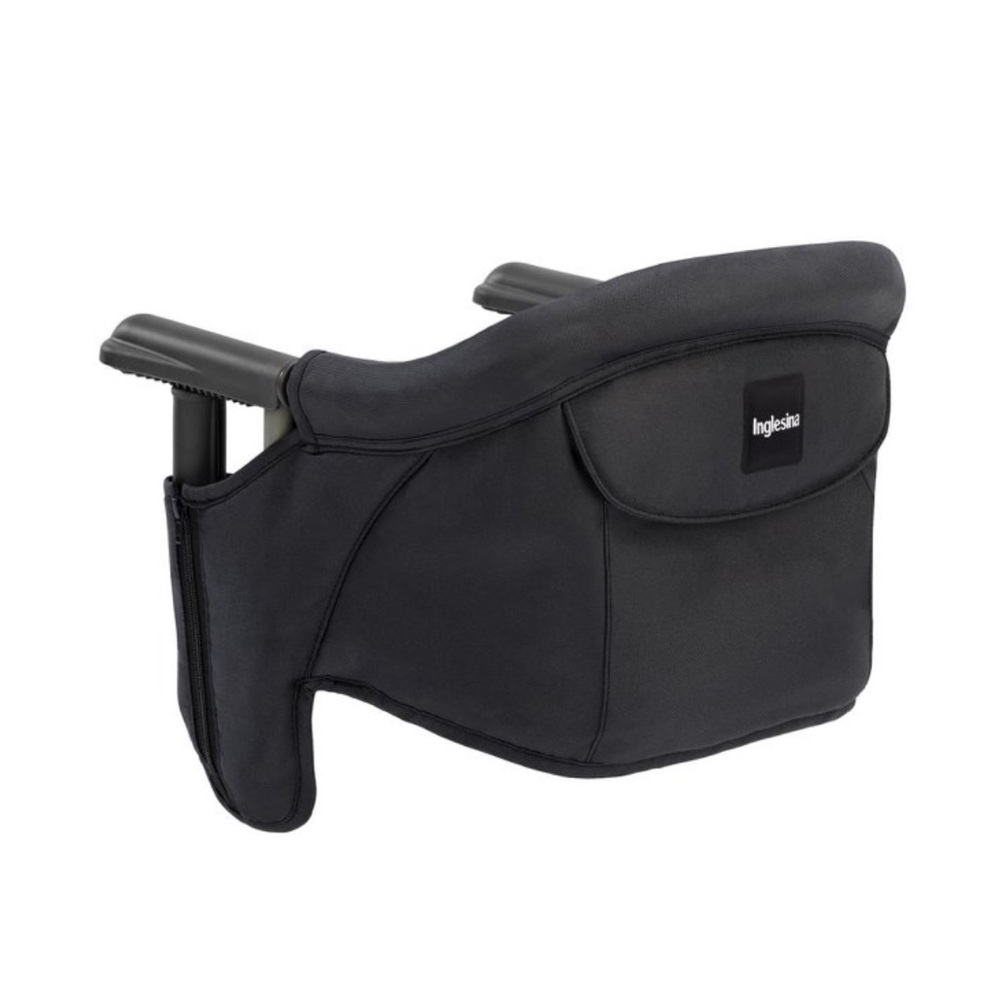 Inglesina fast table chair black